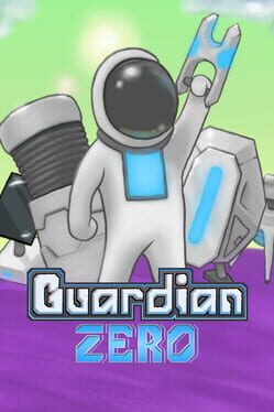 Cover Guardian Zero