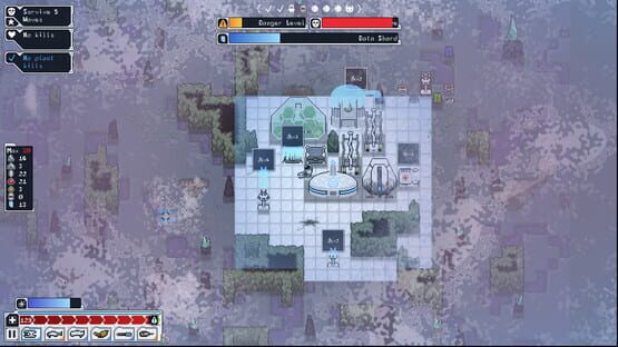 Screenshot Guardian Zero