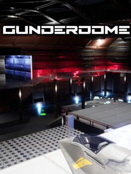 Cover Gunderdome