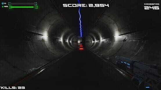 Screenshot Gunderdome