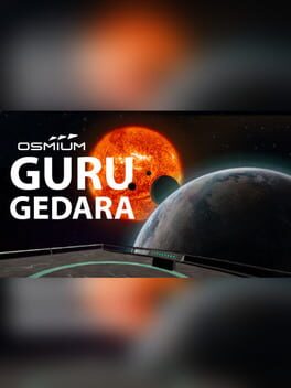 Cover Gurugedara