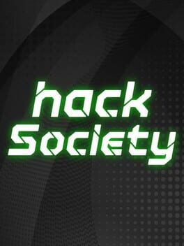 Cover HackSociety
