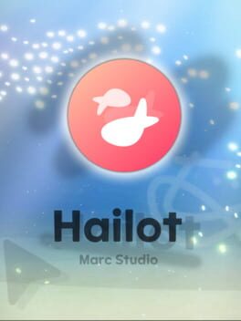 Cover Hailot