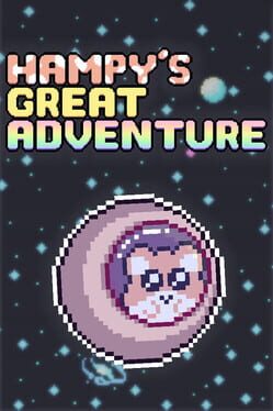 Cover Hampy's Great Adventure