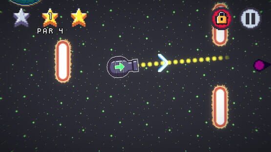 Screenshot Hampy's Great Adventure