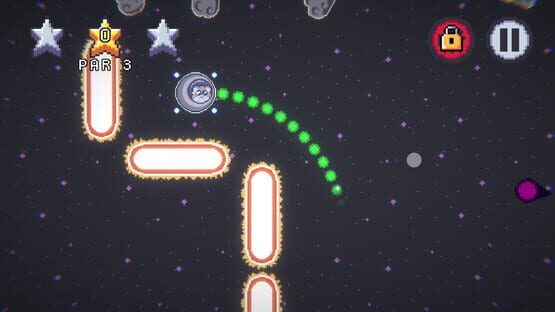 Screenshot Hampy's Great Adventure
