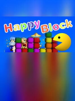 Cover Happy Block