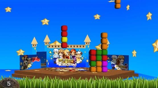 Screenshot Happy Block