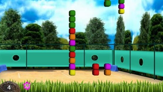 Screenshot Happy Block