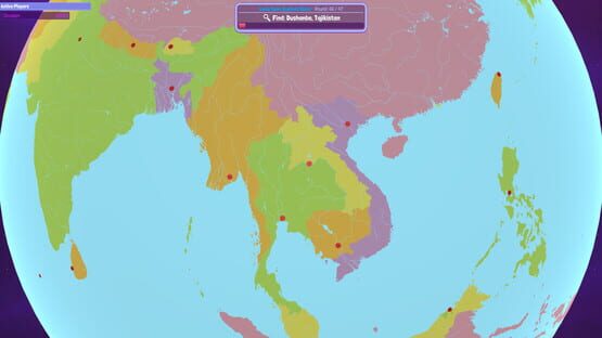 Screenshot Happy Geography Fun