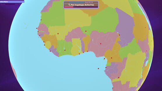 Screenshot Happy Geography Fun