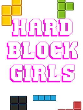 Cover Hard Block Girls