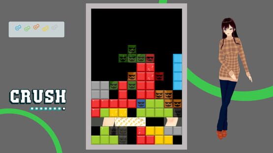 Screenshot Hard Block Girls