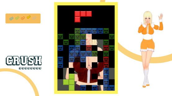 Screenshot Hard Block Girls
