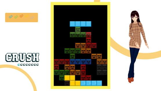 Screenshot Hard Block Girls