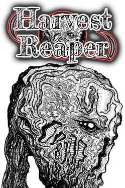 Cover Harvest Reaper