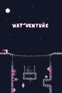 Cover Hat'venture