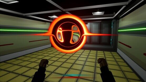 Screenshot Hazard Horizon