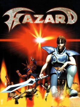 Cover Hazard