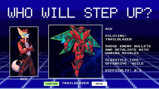 Screenshot HeartLink