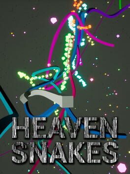 Cover Heaven Snakes