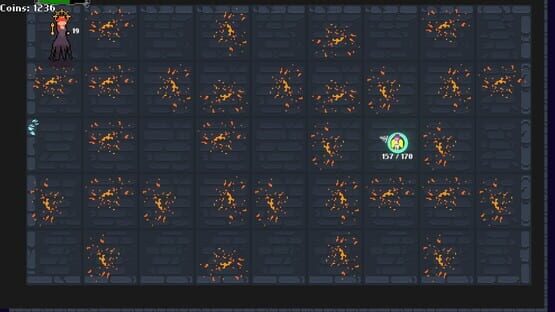 Screenshot Helen in Hell