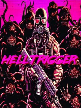 Cover Hell Trigger