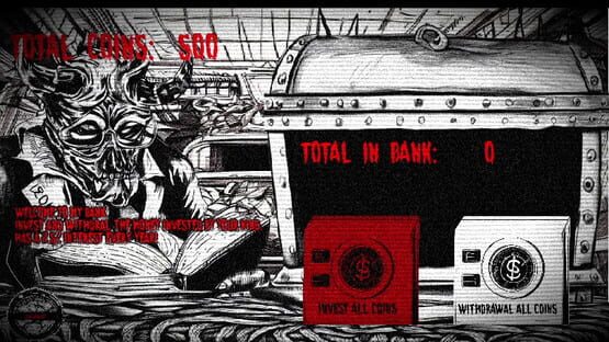 Screenshot Hell Trigger