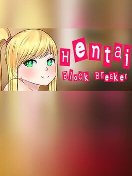 Cover Hentai Block Breaker