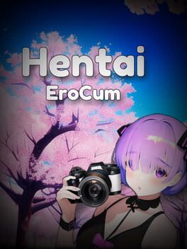 Cover Hentai EroCum