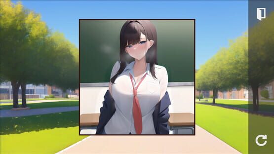 Screenshot Hentai EroCum