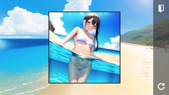 Screenshot Hentai EroCum