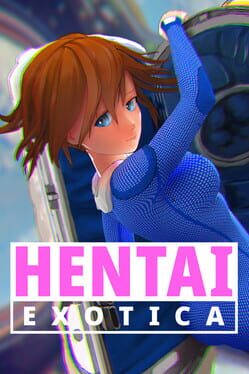 Cover Hentai Exotica