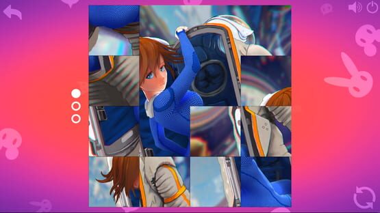 Screenshot Hentai Exotica