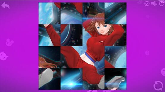 Screenshot Hentai Exotica