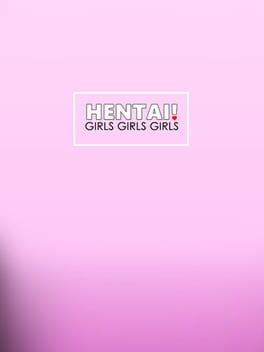 Cover Hentai! Girls Girls Girls