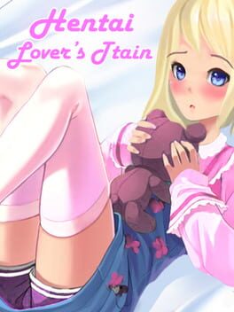 Cover Hentai Lover's Train