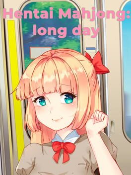 Cover Hentai Mahjong: Long Day