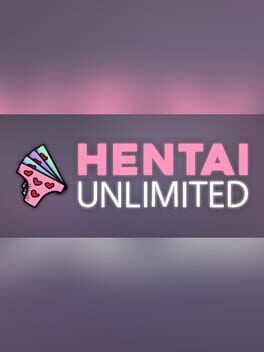 Cover Hentai Unlimited
