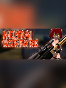 Cover Hentai Warfare