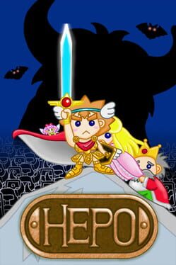 Cover Hepo