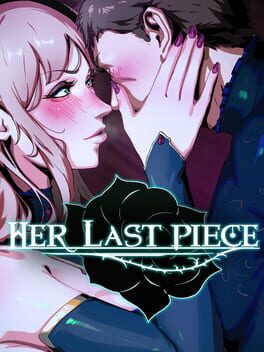 Cover Her Last Piece