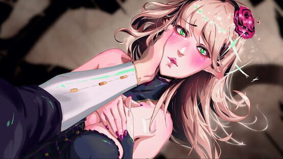 Screenshot Her Last Piece