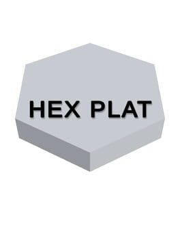 Cover Hex Plat