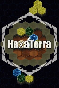 Cover HexaTerra