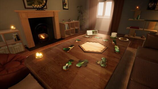 Screenshot Hexbound