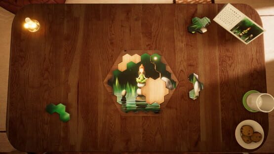 Screenshot Hexbound
