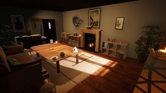 Screenshot Hexbound