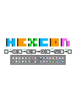 Cover Hexcon