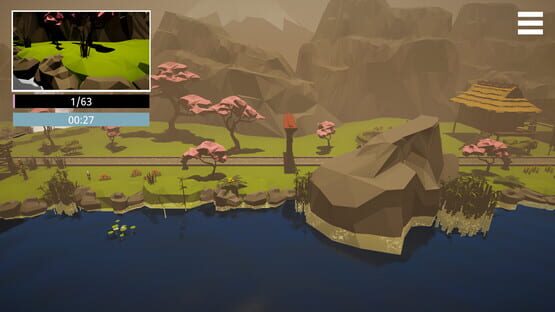 Screenshot Hidden Objects: Tranquil Valley